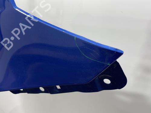 Right front fenders CHEVROLET AVEO / KALOS Hatchback (T250, T255) 1.2 LPG | BP21565538C42 