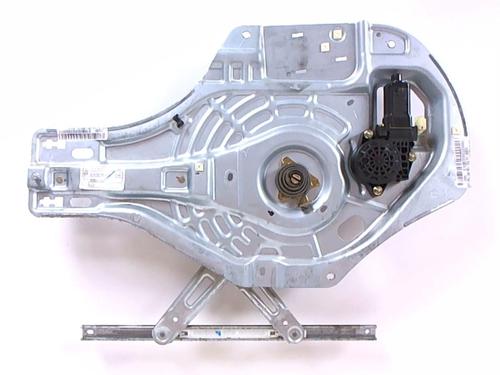 Front left window mechanism HYUNDAI TUCSON (JM) 2.0 CRDi All-wheel Drive | BP20462247C22