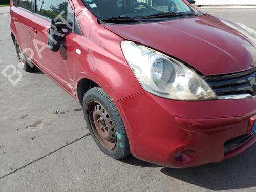 Engine mount NISSAN NOTE (E11, NE11) 1.5 dCi | BP23779562M89 - Image 14