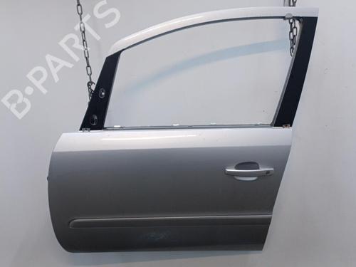 Left front door OPEL ZAFIRA / ZAFIRA FAMILY B (A05) 1.9 CDTI (M75) | BP22102626C2 