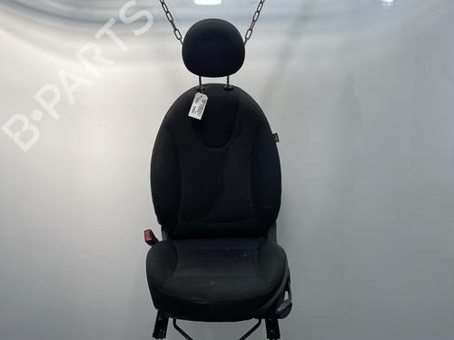 Left front seat MINI MINI (R56) Cooper D | BP22330120C15  - Image 8