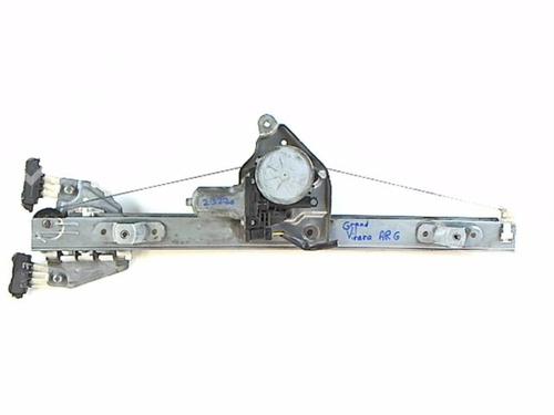 Used Rear left window mechanism SUZUKI GRAND VITARA II (JT, TE, TD) 1.9 DDiS All-wheel Drive (JT419, TD44, JB419WD, JB419XD,... (129 hp) 20478233