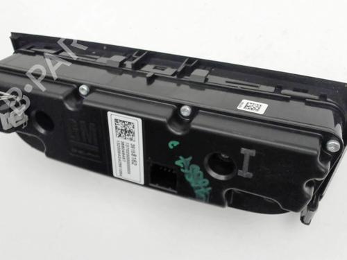 Used Climate control Climate control OPEL ASTRA K (B16) 1.2 Turbo (68) (131 hp) 30547860 30547860