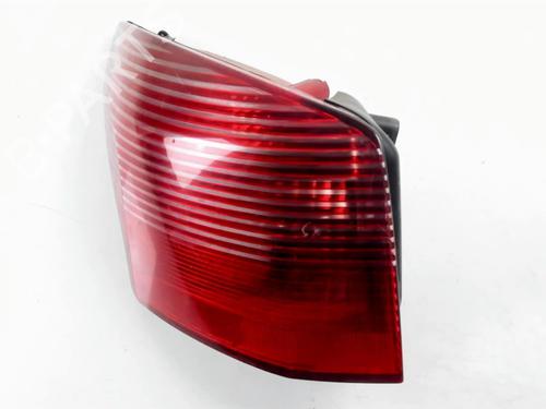Used Left taillight PEUGEOT 407 SW (6E_, 6D_) 2.0 HDi 135 (136 hp) 32013934