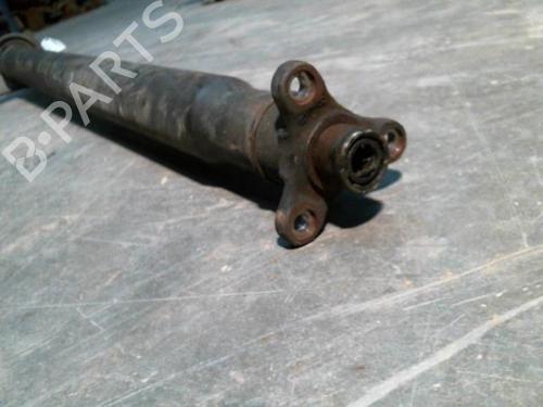 Driveshaft MERCEDES-BENZ E-CLASS (W210) E 220 D | BP20453932M37 