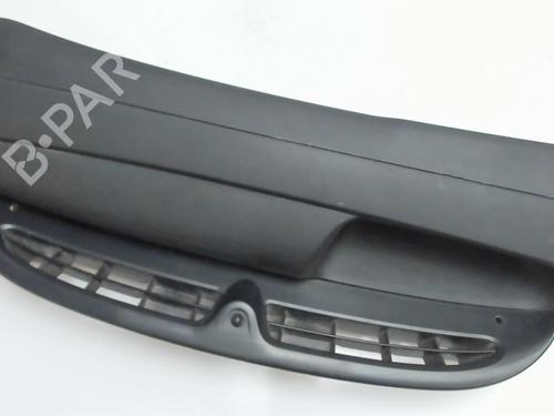 Used Instrument cluster CITROËN C3 Picasso (SH_) 1.6 HDi (90 hp) 20412700