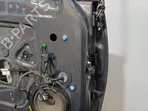 Dør venstre fortil OPEL CORSA E (X15) 1.4 Turbo (08, 68) | BP38156337C2 - Image 6