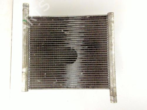 Used Water radiator Water radiator SMART CITY-COUPE (450) 0.6 (S1CLA1, 450.341) (55 hp) 20443370 20443370