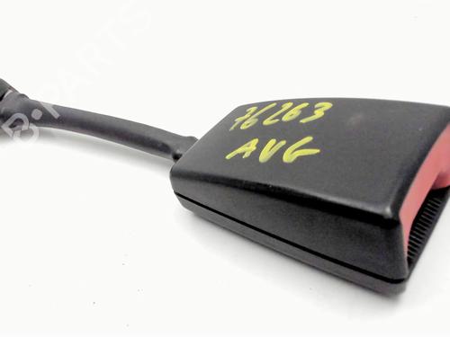 Seat buckle FIAT DOBLO Box Body/MPV (223_) 1.3 D Multijet | BP26531940I32 