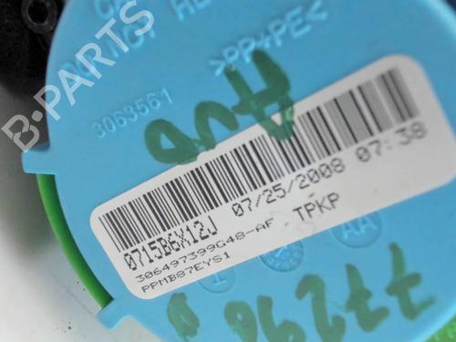 Front right seatbelt AUDI A5 (8T3) 1.8 TFSI | BP31126600I25  - Image 5