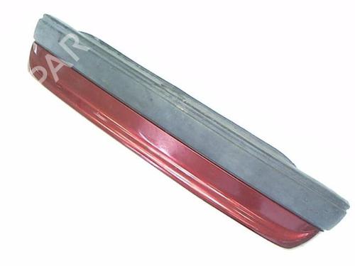 Used Rear bumper OPEL ASTRA F Hatchback (T92) 1.8 i 16V (F08, M08, F68, M68) (116 hp) 20459158