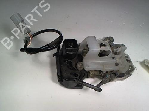 Rear left lock HONDA CR-V I (RD) 2.0 16V 4WD (RD1, RD3) | BP20475575C100 