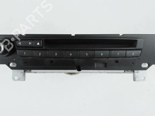 Radio BMW 5 (E60) 525 d | BP36900381E6  - Image 6