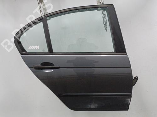 Right rear door BMW 3 (E46) 320 d | BP20469246C5