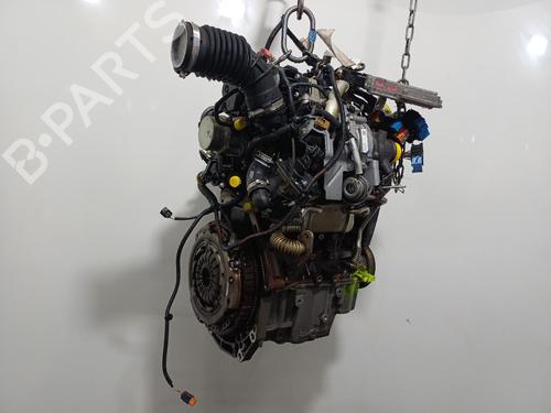 Engine RENAULT CLIO IV (BH_) 1.5 dCi 90 | BP39486494M1 - Image 2