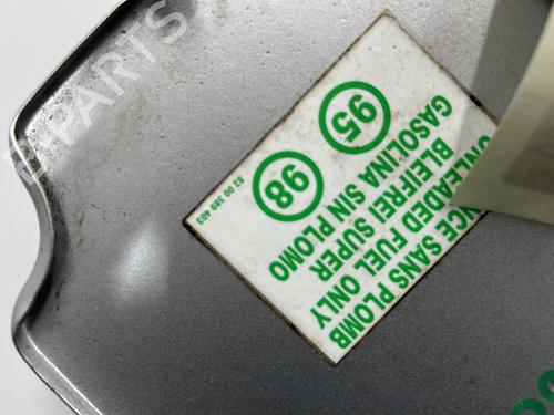 Tanklåg Tanklåg DACIA DOKKER MPV (KE_) 1.2 TCe (KEM0, KEAY) (115 hp) 32183034 32183034