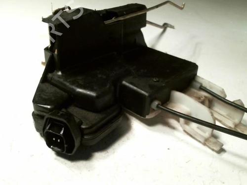 Front right lock HYUNDAI SANTA FÉ I (SM) 2.0 CRDi 4x4 | BP20457397C97 