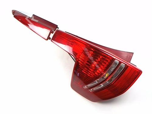 Used Left taillight CITROËN C4 I (LC_) 1.6 HDi (90 hp) 20471302