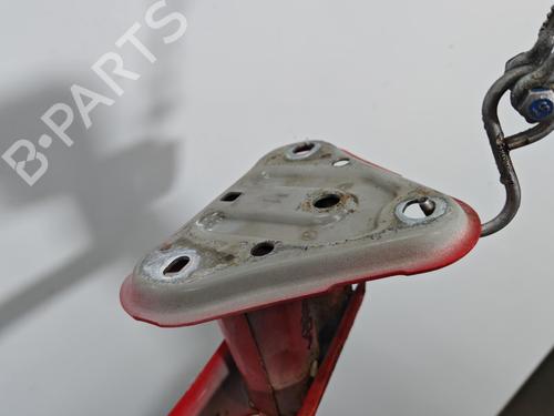 Used Rear bumper reinforcement Rear bumper reinforcement TOYOTA YARIS (_P9_) 1.0 VVT-i (KSP90_, KSP90R) (69 hp) 40544511 40544511