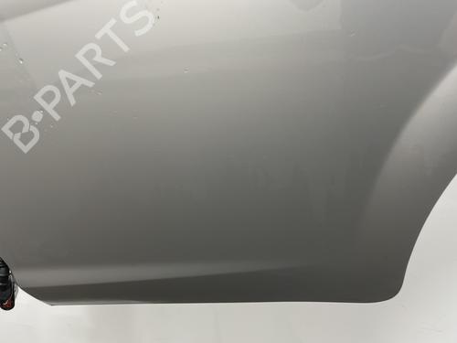 Left rear door FORD FOCUS II (DA_, HCP, DP) 1.8 TDCi | BP25445279C4 