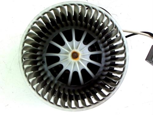 Ventilator motor OPEL ASTRA J (P10) 1.7 CDTI (68) (110 hp) 20447929