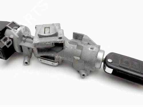 Ignition barrel LAND ROVER RANGE ROVER SPORT I (L320) 3.6 D 4x4 | BP26963985M48 