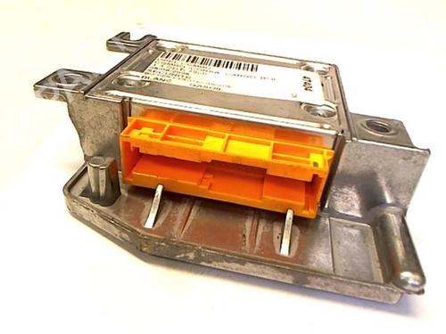Airbag styreenhed OPEL COMBO Box Body/MPV 1.3 CDTI 16V | BP21233527M53 