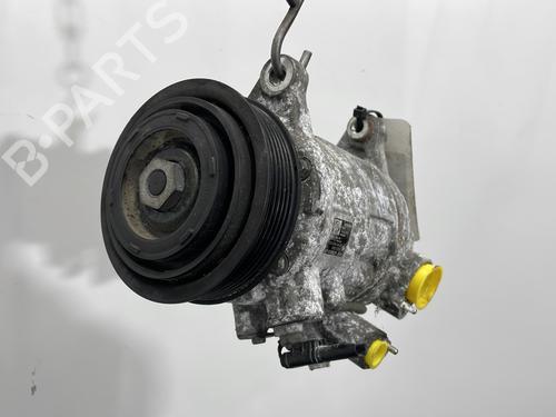 Used AC compressor AC compressor BMW 4 Gran Coupe (F36) 430 d (258 hp) 32373761 32373761