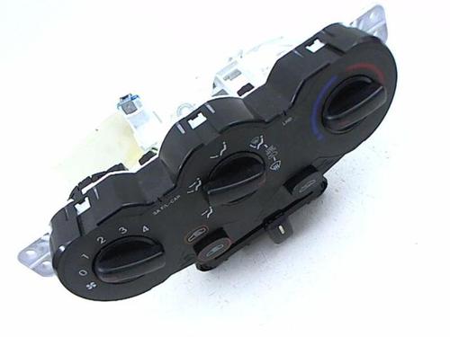 Climate control KIA PICANTO I (SA) 1.0 | BP20426786I5 