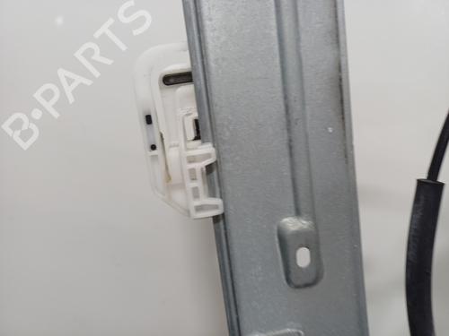 Front left window mechanism FORD KUGA II (DM2) 1.6 EcoBoost | BP36900363C22  - Image 6