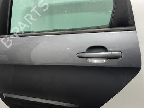 Left rear door PEUGEOT 308 SW I (4E_, 4H_) 1.6 HDi | BP20388142C4 
