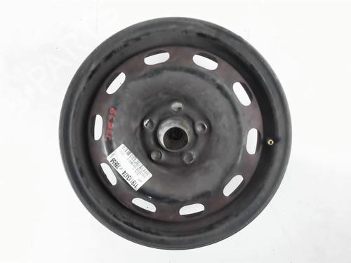 Used Rim VW GOLF IV (1J1) 1.6 (100 hp) 31981899