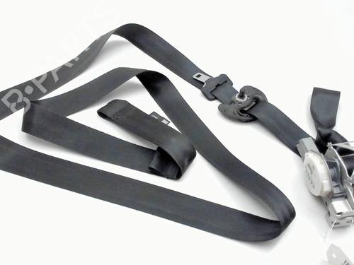 Front right seatbelt CITROËN DS3 (SA_) 1.6 HDi 90 | BP36669267I25 - Image 3