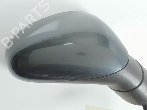 Right mirror SEAT LEON (1P1) 1.9 TDI | BP20405860C27 