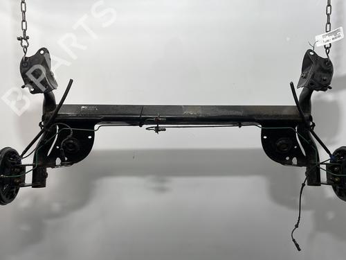 Used Rear axle DACIA SANDERO 1.5 dCi (68 hp) 32013995