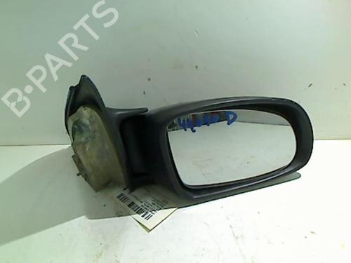 Bakspejl Højre OPEL OMEGA B (V94) 2.0 (F69, M69, P69) (116 hp) 20434657