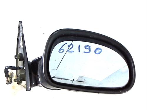 Used Right mirror PEUGEOT 406 Coupe (8C) 2.0 16V (135 hp) 20466962