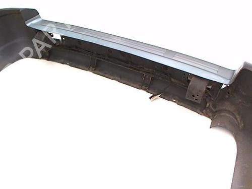 Rear bumper MITSUBISHI SPACE WAGON (N9_W, N8_W) 2.0 | BP21205545C8 