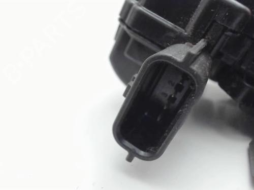 Used Tailgate lock RENAULT CLIO IV (BH_) 0.9 TCe 90 (BHNF, BHMA, BHMH, BHJK, BHJR) (90 hp) 20419590