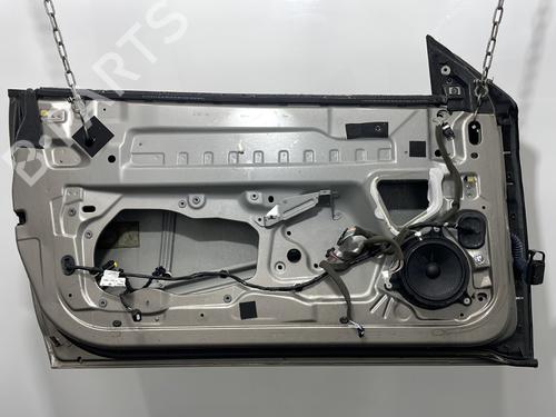 Left front door RENAULT MEGANE CC (EZ0/1_) 1.9 dCi (EZ0J, EZ1S) | BP31126843C2 