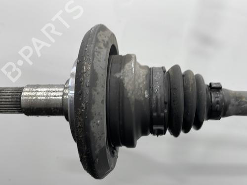 Used Right rear driveshaft Right rear driveshaft MERCEDES-BENZ SLC (R172) 250 d (172.404) (204 hp) 25445023 25445023