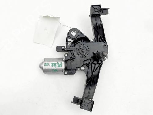Rear wiper motor OPEL CORSA E (X15) 1.4 (08, 68) | BP35892659M102 - Image 5