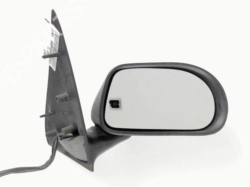 Used Right mirror FIAT BRAVO I (182_) 1.6 16V (182.AB) (103 hp) 21229424
