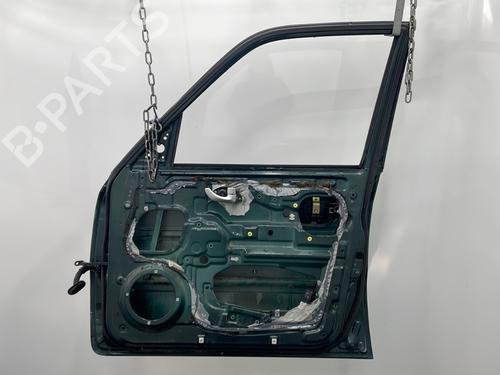 Right front door HYUNDAI TERRACAN (HP) 2.9 CRDi 4WD | BP24895421C3 