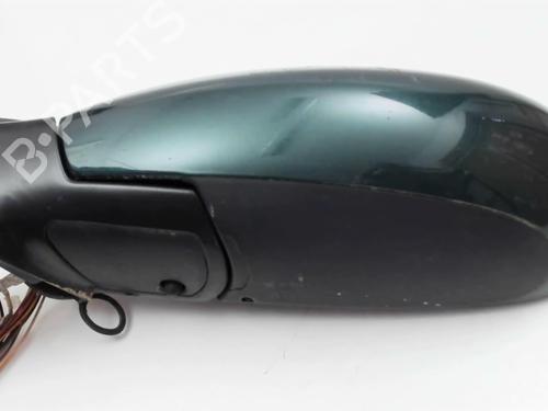 Used Left mirror PEUGEOT 607 (9D, 9U) 2.2 HDi (133 hp) 20386905