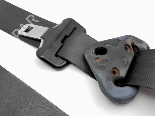 Front left seatbelt PEUGEOT 206+ (2L_, 2M_)  | BP34635314I26  - Image 5