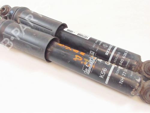 Right rear shock absorber RENAULT LAGUNA I Grandtour (K56_) 1.9 dTi (K56J) | BP20435792M19 