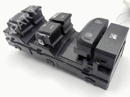 Used Left front window switch Left front window switch KIA SPORTAGE IV (QL, QLE) 1.7 CRDi (116 hp) 40461776 40461776