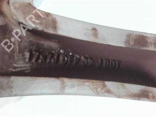 Used Rim Rim TOYOTA VERSO (_R2_) 2.0 D-4D (AUR20_, AUR20R) (126 hp) 34104421 34104421