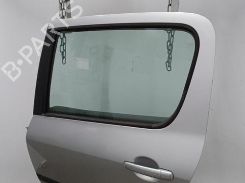 Used Left rear door PEUGEOT 307 (3A/C) 1.6 16V (109 hp) 20450814